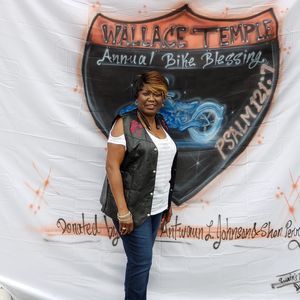 Meet your Posher, Kim